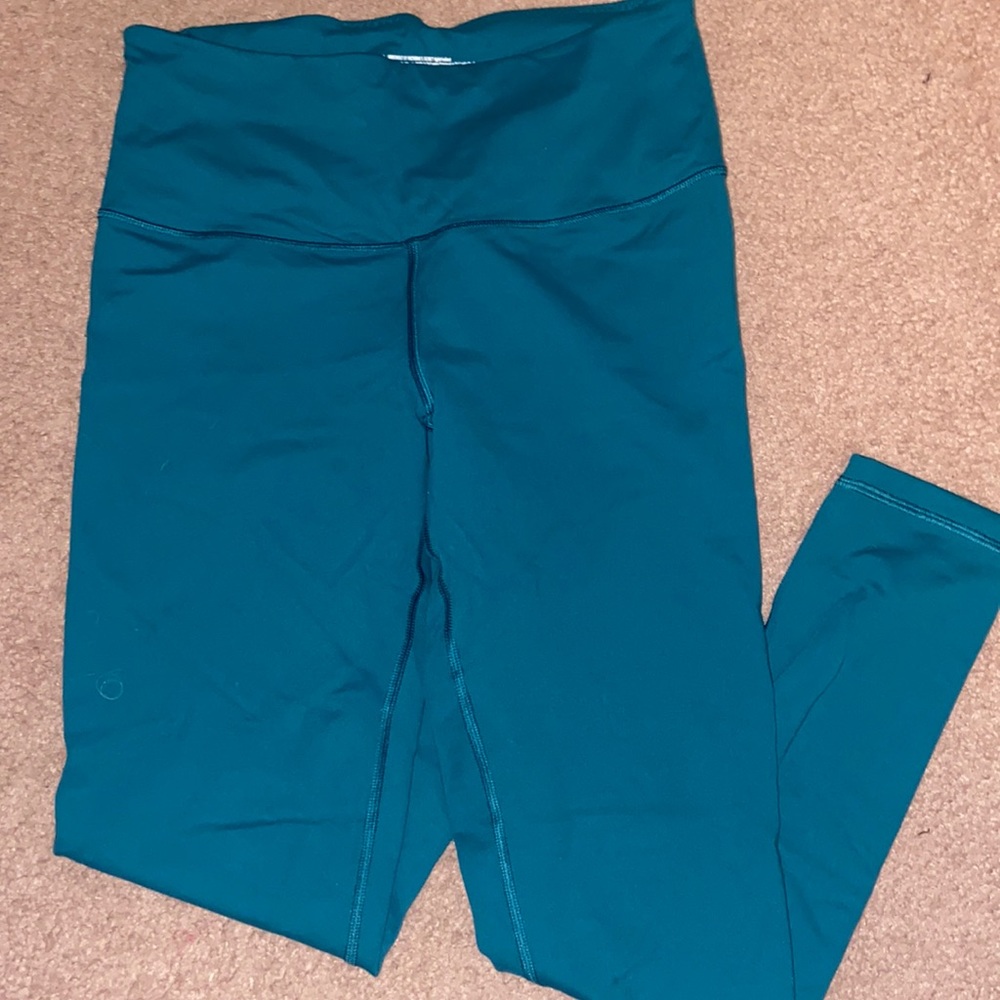 Knockout Victoria Secret Leggings